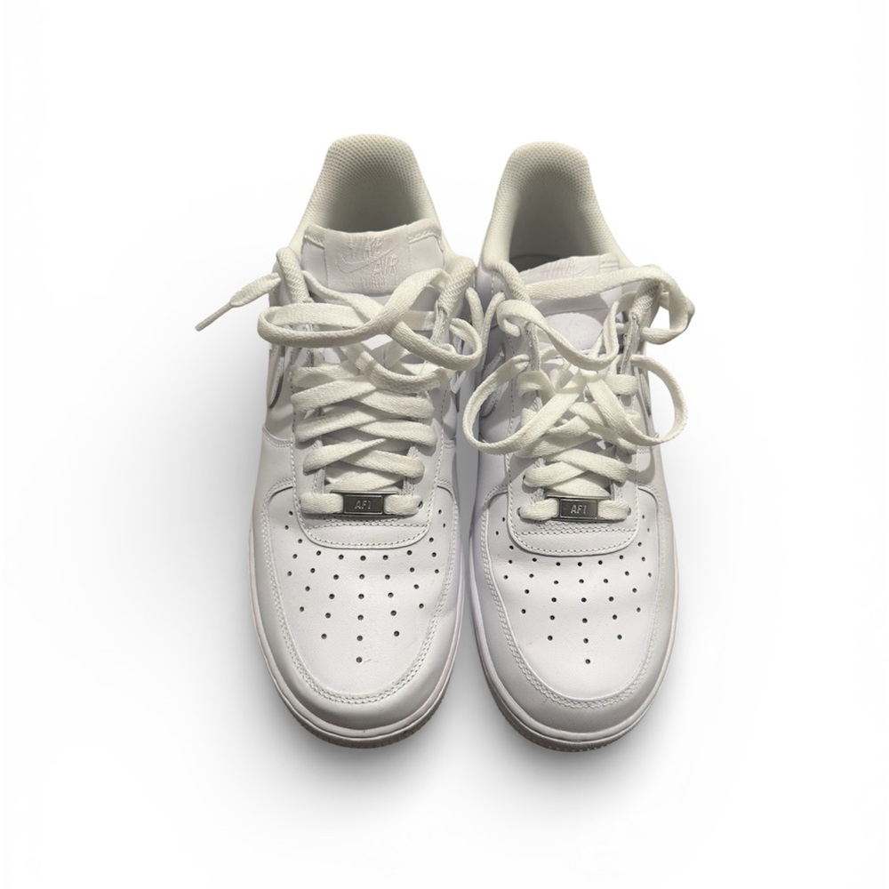 Nike Mens Air Force sneakers